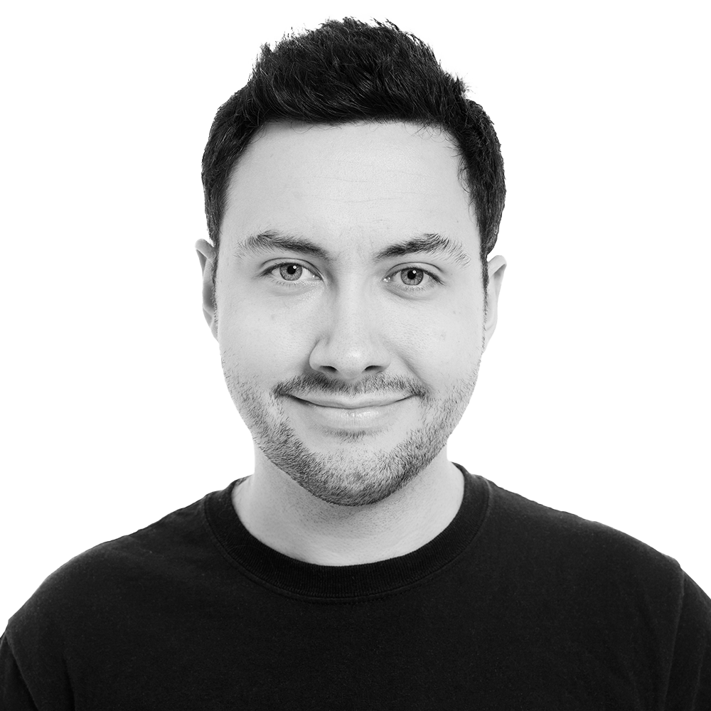 Portrait de Jojol