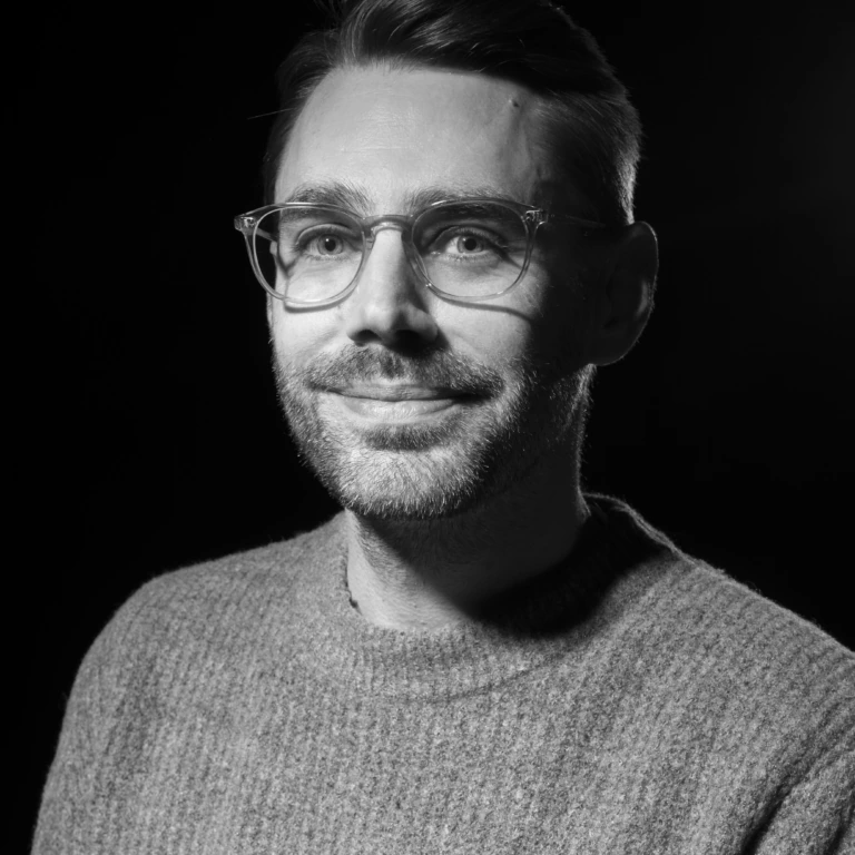 Marc de Borst