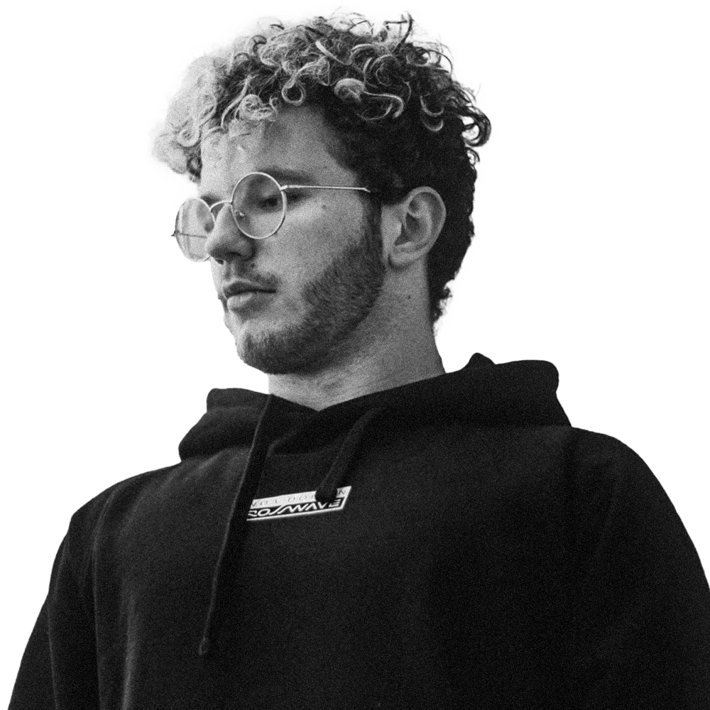 Portrait de Noa