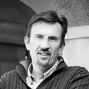 Stéphane Genoud