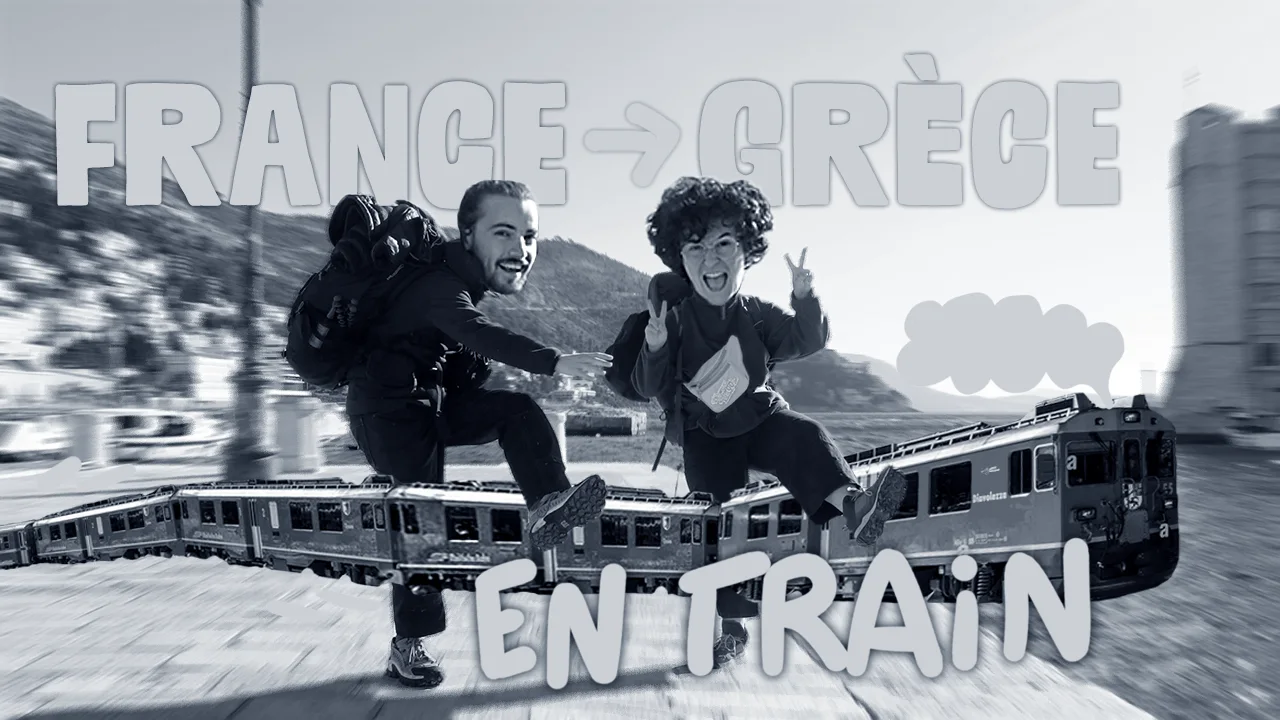 Vignette de la vidéo de Louanne